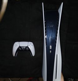 PS5 825gb Disk