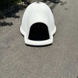 Dog Igloo Dog house