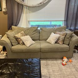 Sleeper Couch