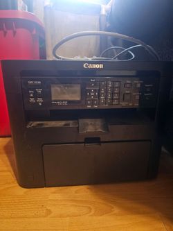 Canon printer