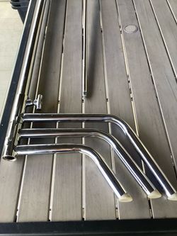 DJ** GTX STAND #GP-CLS40SL