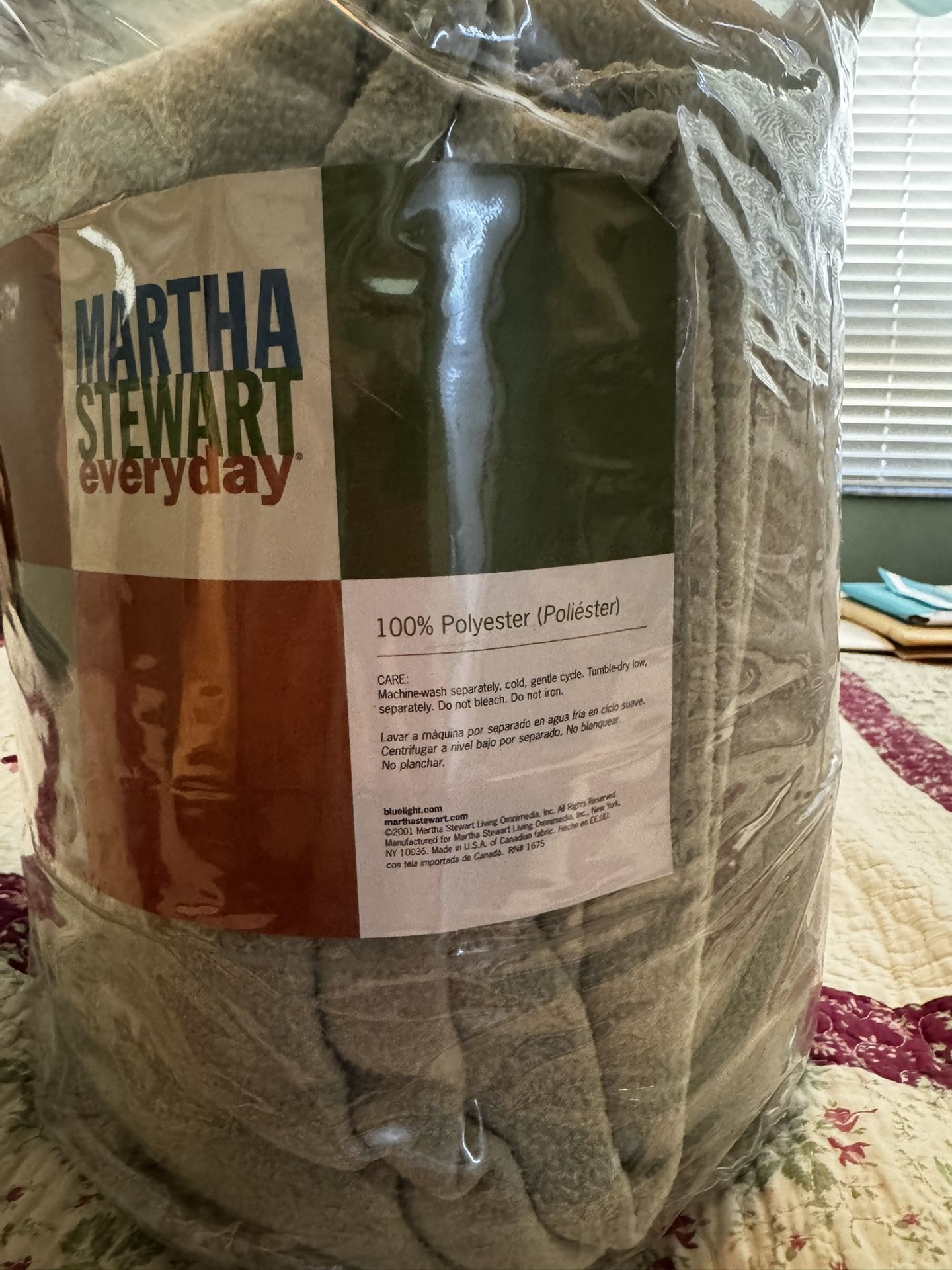 Bedding