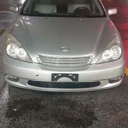 2005 Lexus ES 330