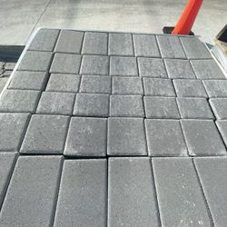 New Arrival - Brick Pavers