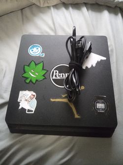 Sony PlayStation 4 Slim Console