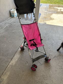 Stroller