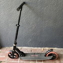 Jetson scooter