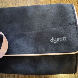 Dyson Air Wrap Travel Pouch