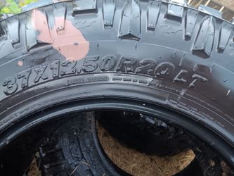 A/T Tires