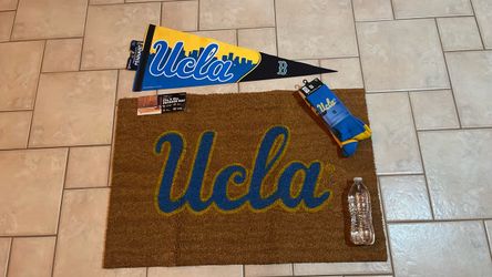 UCLA Lot