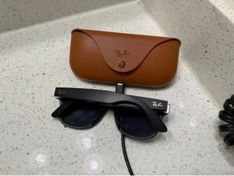 1:1 META GLASSES GEN2