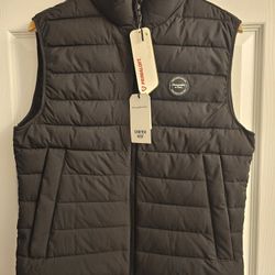 Stretch Vest