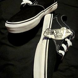 Vans Shoes