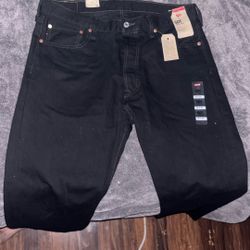 Levi's 501's ORIGINAL 