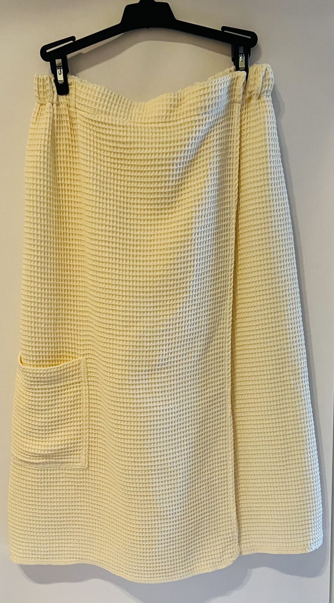 Comfy - Boca Terry - Waffle Wraps