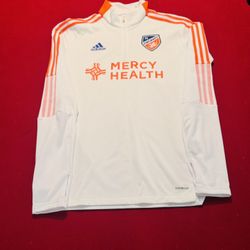 Adidas Cincinnati Fc  