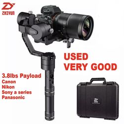 Zhiyun Gimbal - Flawless conditional- like new