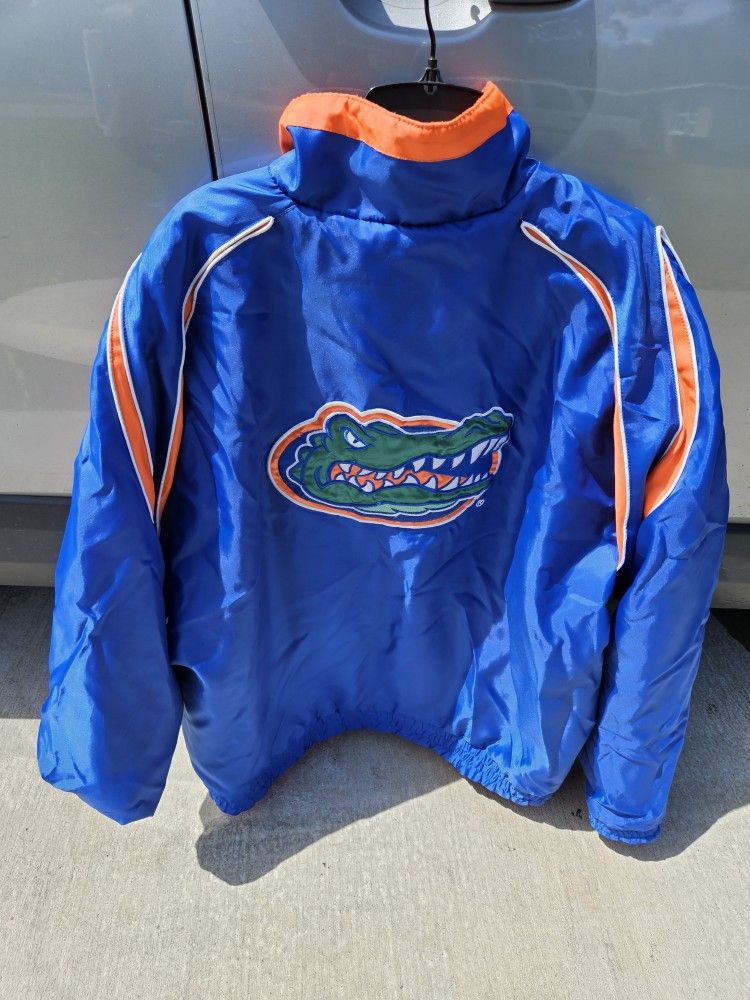 Original Florida Gator Jacket 