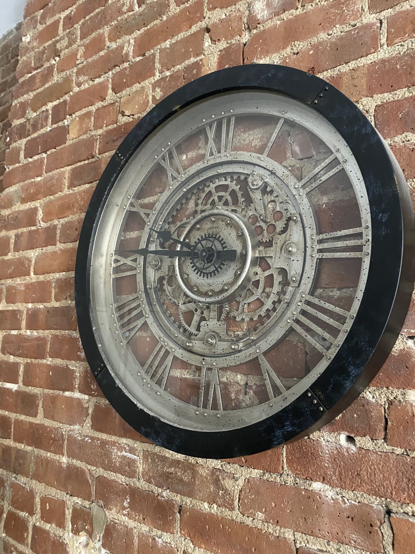 Clock