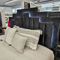 Brand NEW LED BED Frames In Stock 