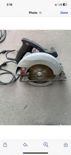 Skill Saw