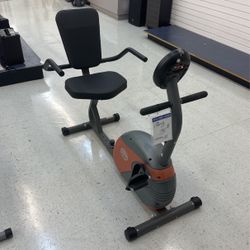 Pedal Exercise Bike 
