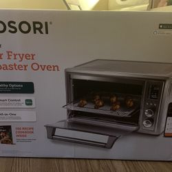 COSORI Air Fryer Toaster Oven (CS130-AO)