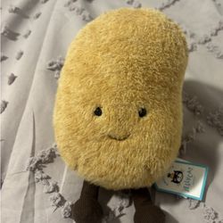 Jellycat Amuseable Potato