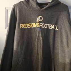 Washington Redskins Hoodie 