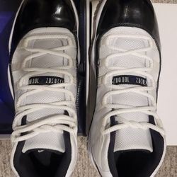 Jordan 11 Retro Concord 2018 SZ 10