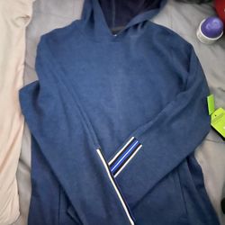Boys Size 18 Sweater 