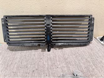 2018 to 2024 CHEVY EQUINOX SHUTTER