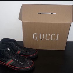 NEW ( Negotiable) Gucci Shoes Men Size 9 