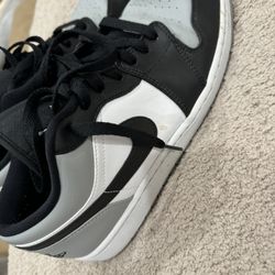 Size 11 Variety Of Shoes 