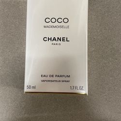 Chanel Coco Perfume