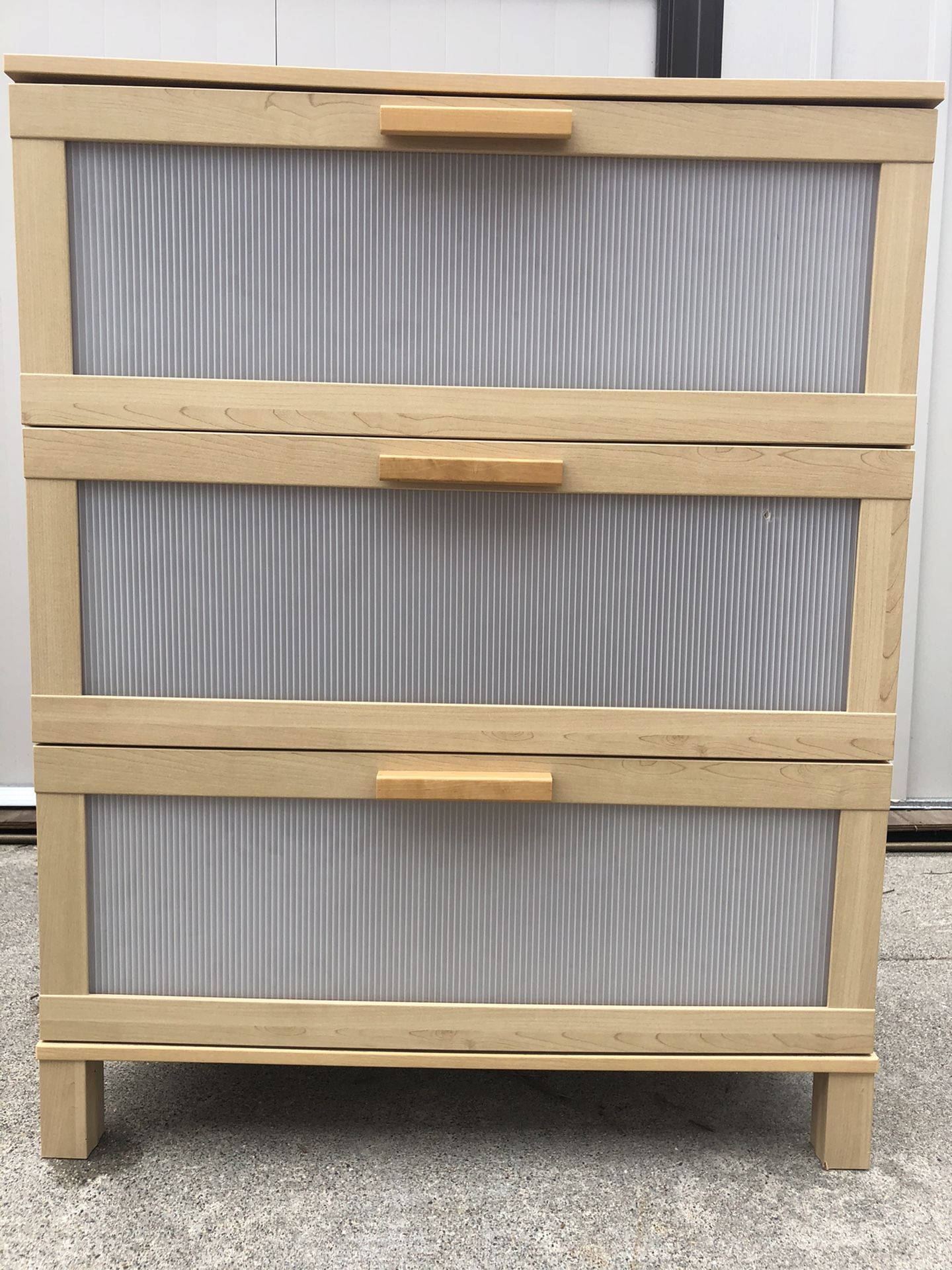 IKEA dresser