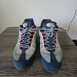 Nike Air Max Size 12 Used