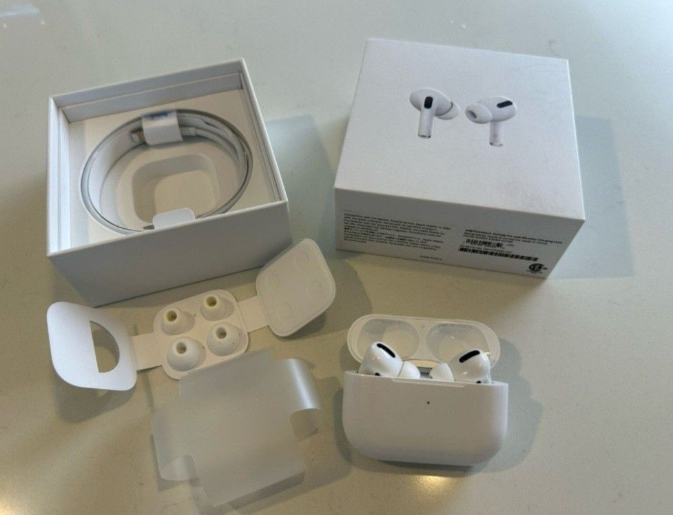 AirPods Pro (1st Generation)