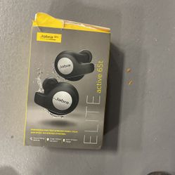Brand New Jabra Bluetooth 