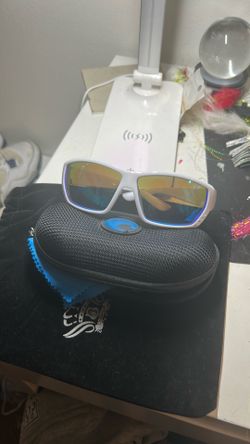 Costa sunglasses