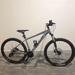 Fuji Nevada 27.5