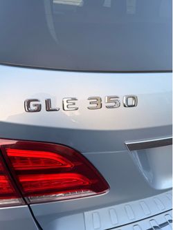 2016 Mercedes-Benz GLE