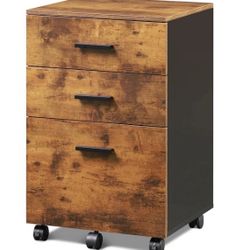 File Cabinet 