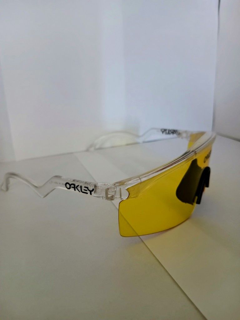 Oakley Sunglasses Old school Razor Blades