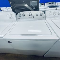 Whirlpool White Cheap Washer