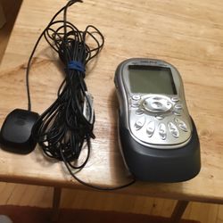 Sirius Sattelite Radio