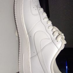 Air Force 1s