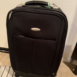 Samsonite Luggage 