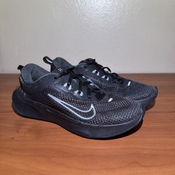 Nike Juniper Trail 2 GTX Gore-Tex Black Women’s Shoes Size 6