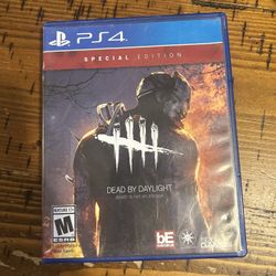 PS4 Games And One Ps5 Game 